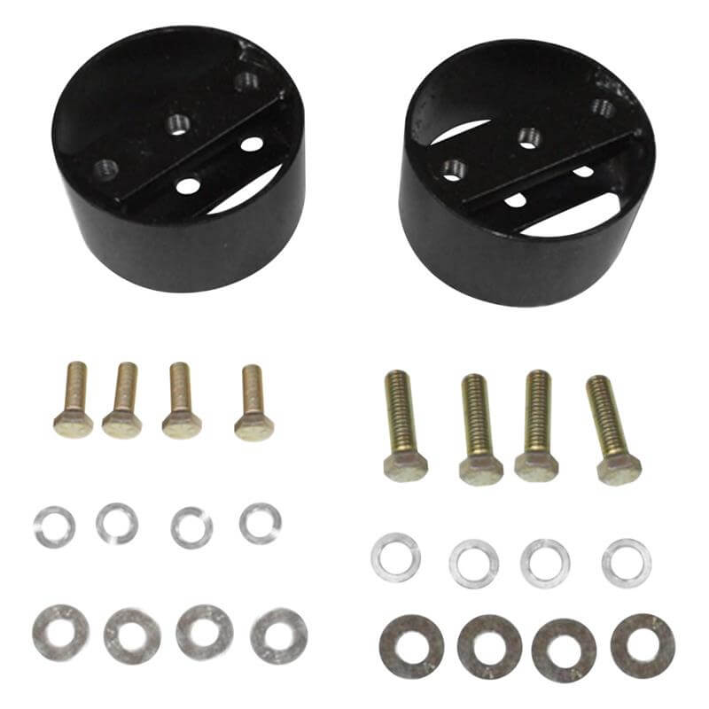 Air Bag Spacers